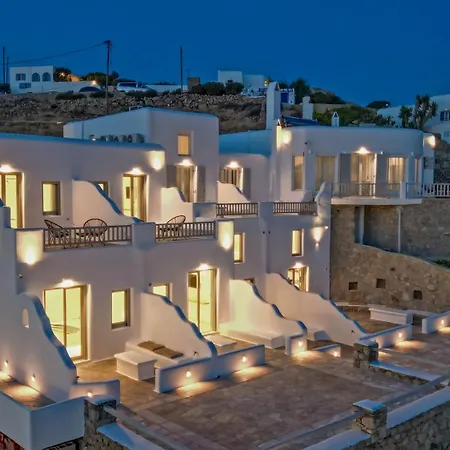 Stilvi Mykonos