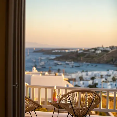 Stilvi Mykonos
