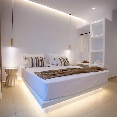 Stilvi Mykonos * Ornos (Mykonos)