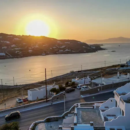 Stilvi Mykonos Ornos (Mykonos)