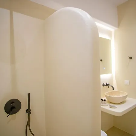 Holiday home Stilvi Mykonos Ornos (Mykonos)