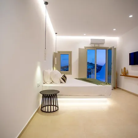 Holiday home Stilvi Mykonos Ornos (Mykonos)