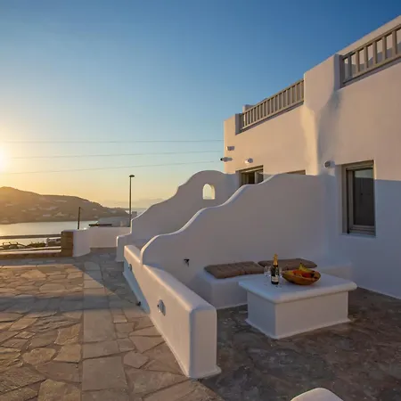 Stilvi Mykonos Holiday home