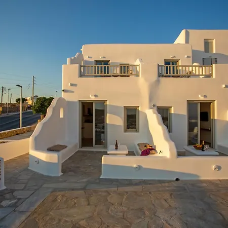 Holiday home Stilvi Mykonos