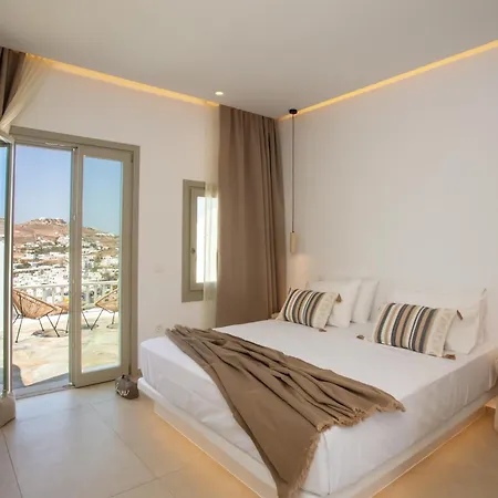 Stilvi Mykonos