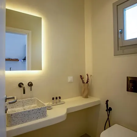 Stilvi Mykonos Ornos (Mykonos)
