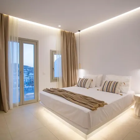 Stilvi Mykonos