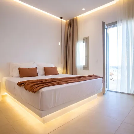 Stilvi Mykonos Holiday home