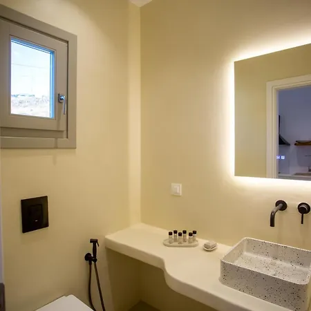 Stilvi Mykonos *