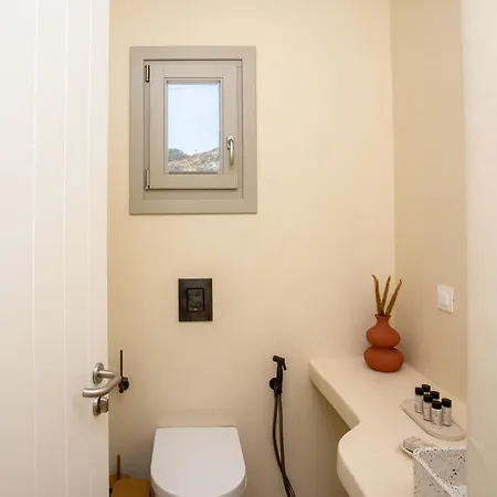 Stilvi Mykonos Holiday home *