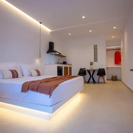 Holiday home Stilvi Mykonos