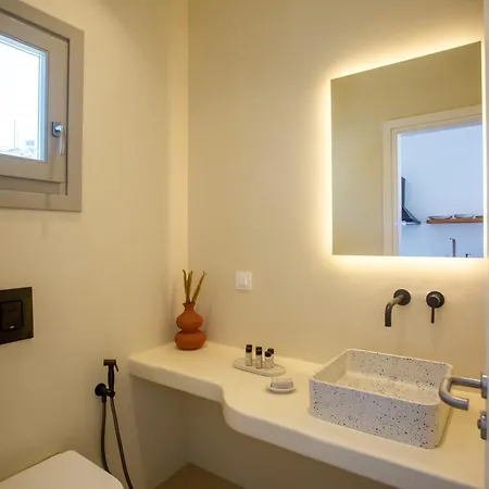 Stilvi Mykonos Ornos (Mykonos)