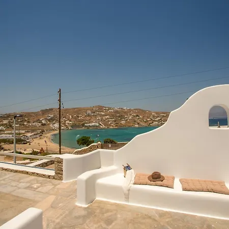 Stilvi Mykonos