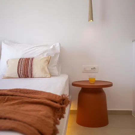 Vakantiehuis Stilvi Mykonos *